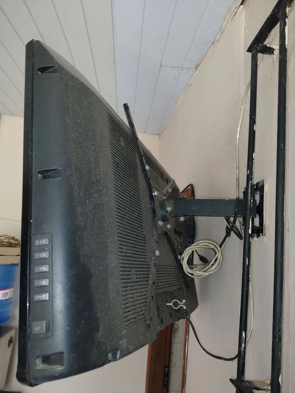 TV Panasonic 32 polegadas - Foto 3