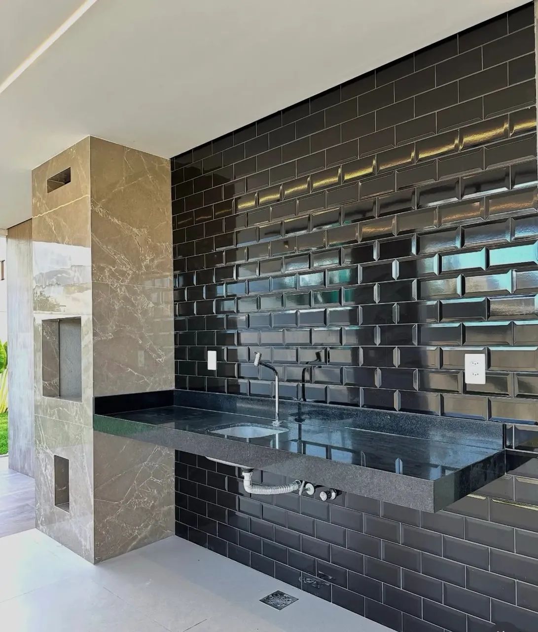 Duplex a venda em Alphaville cidade Alpha - Foto 5