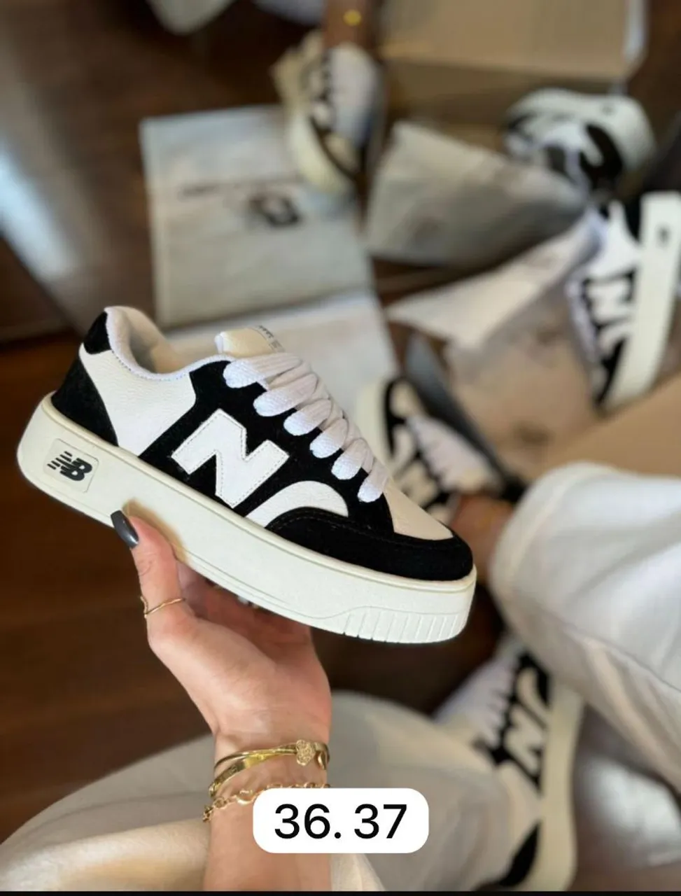 Tênis New Balance