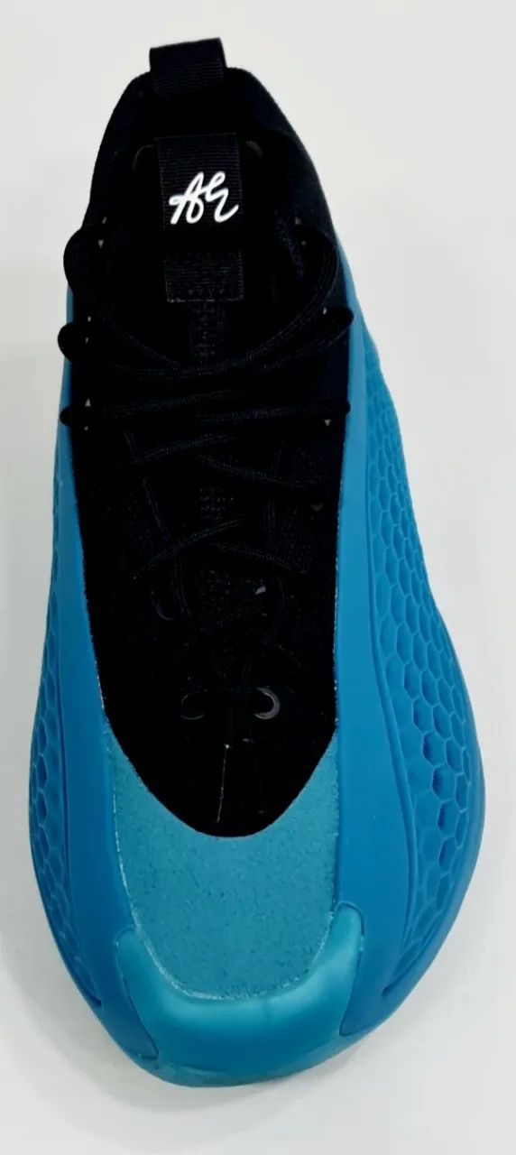 Adidas - A.E. 1 Low - Usado 1x - Tam. 42 - Foto 5