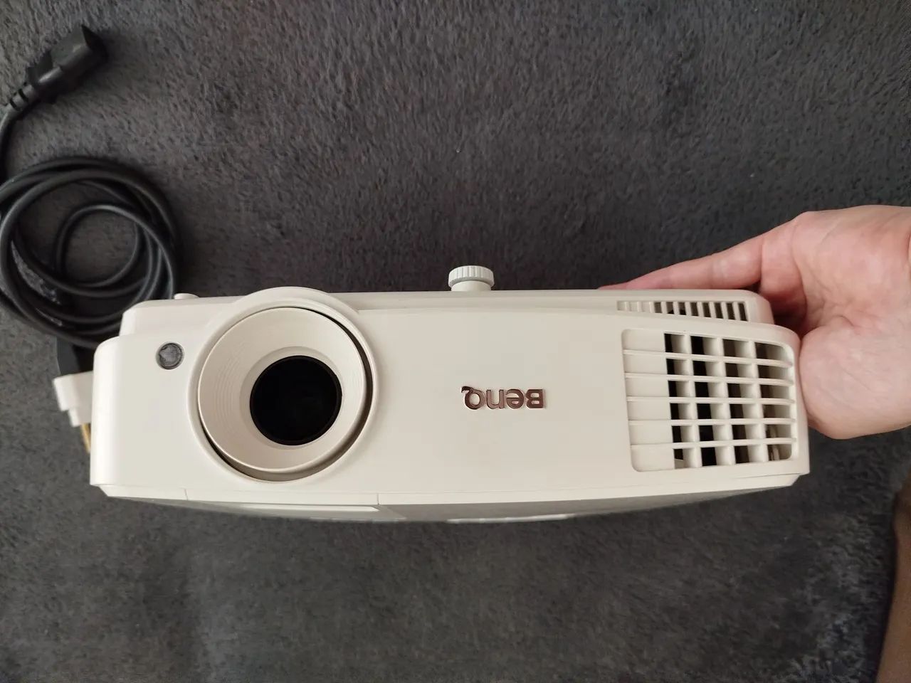 Projetor BenQ DLP - Foto 2