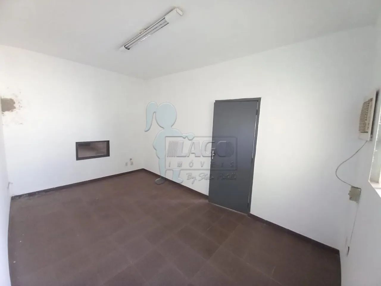 Galpão comercial de 398m² com 03 banheiros para locação e venda - Vila Carvalho - Foto 6