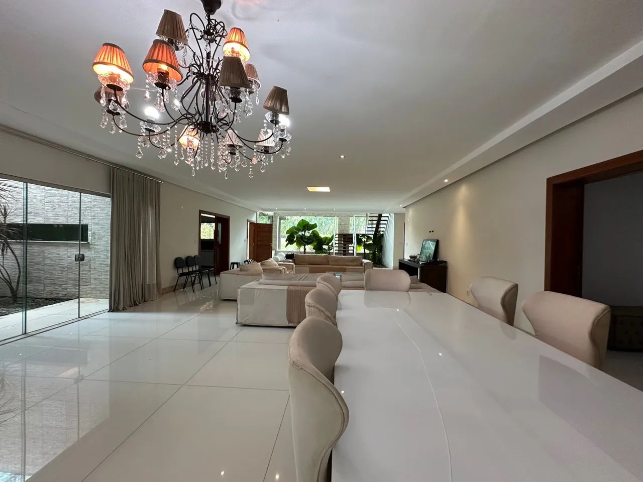 Linda mansão Moderna - Foto 4