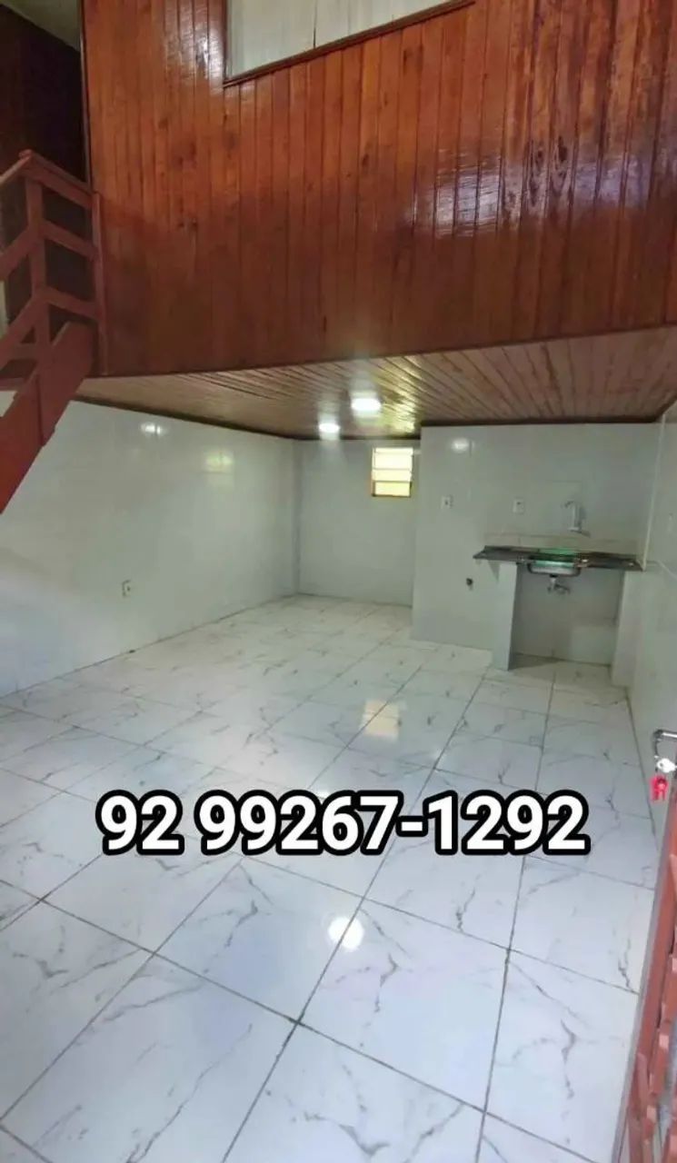 Foto - Manaus - Cidade Nova