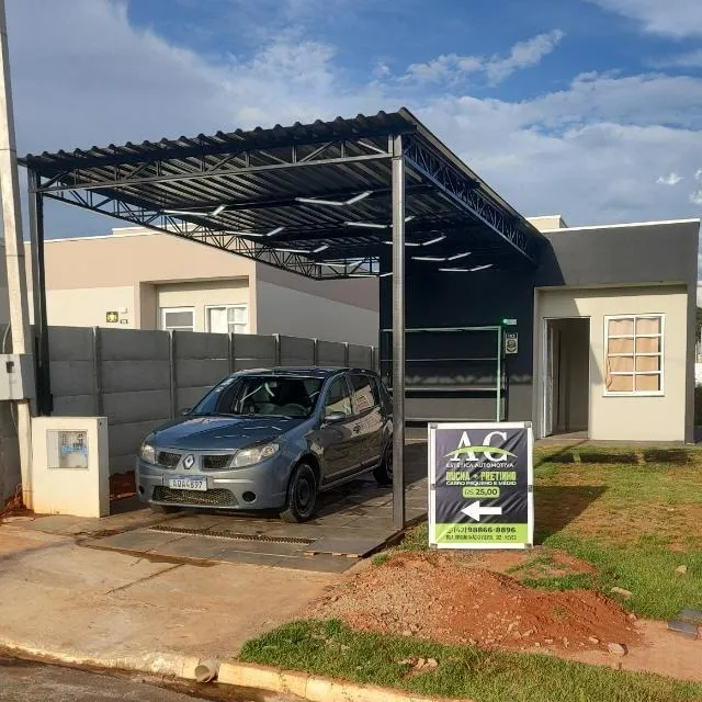 Casa para assumir financiamento no jardim royal bem viver uvaranas 2