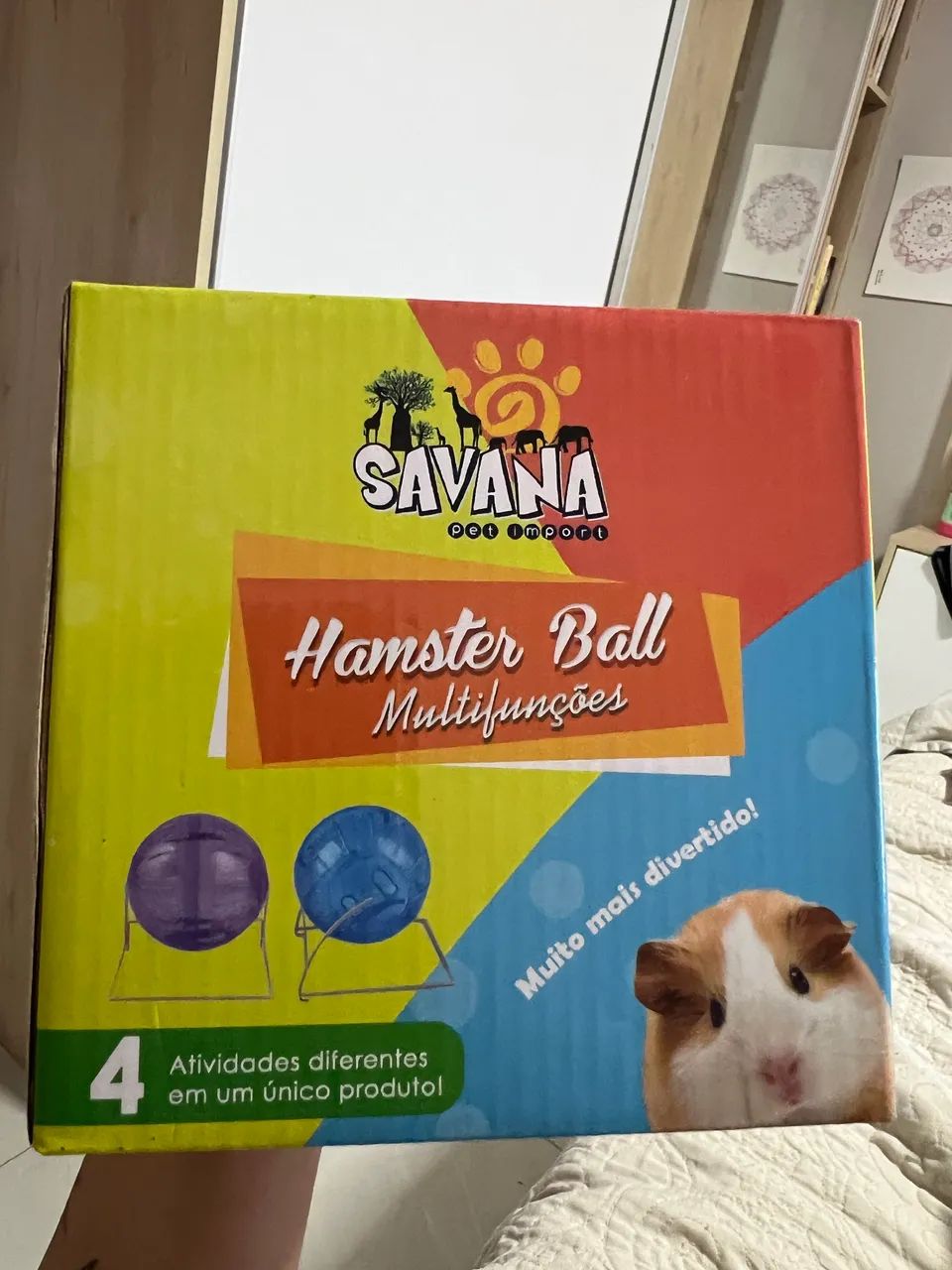 Hamster Ball - Foto 2