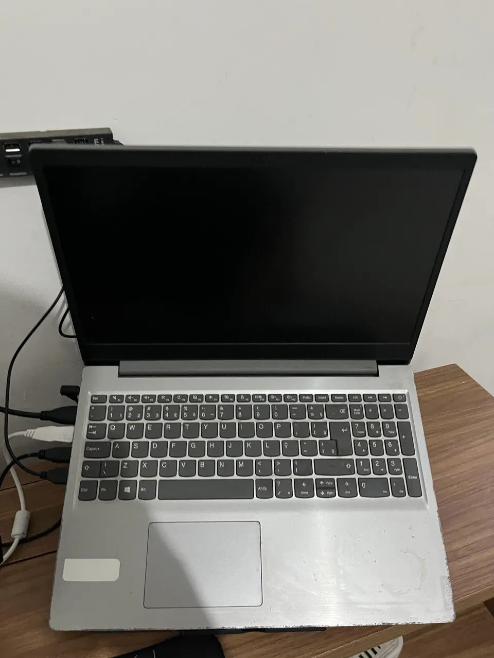 Notebook Ideapad S145 (ano 2020) - Foto 3