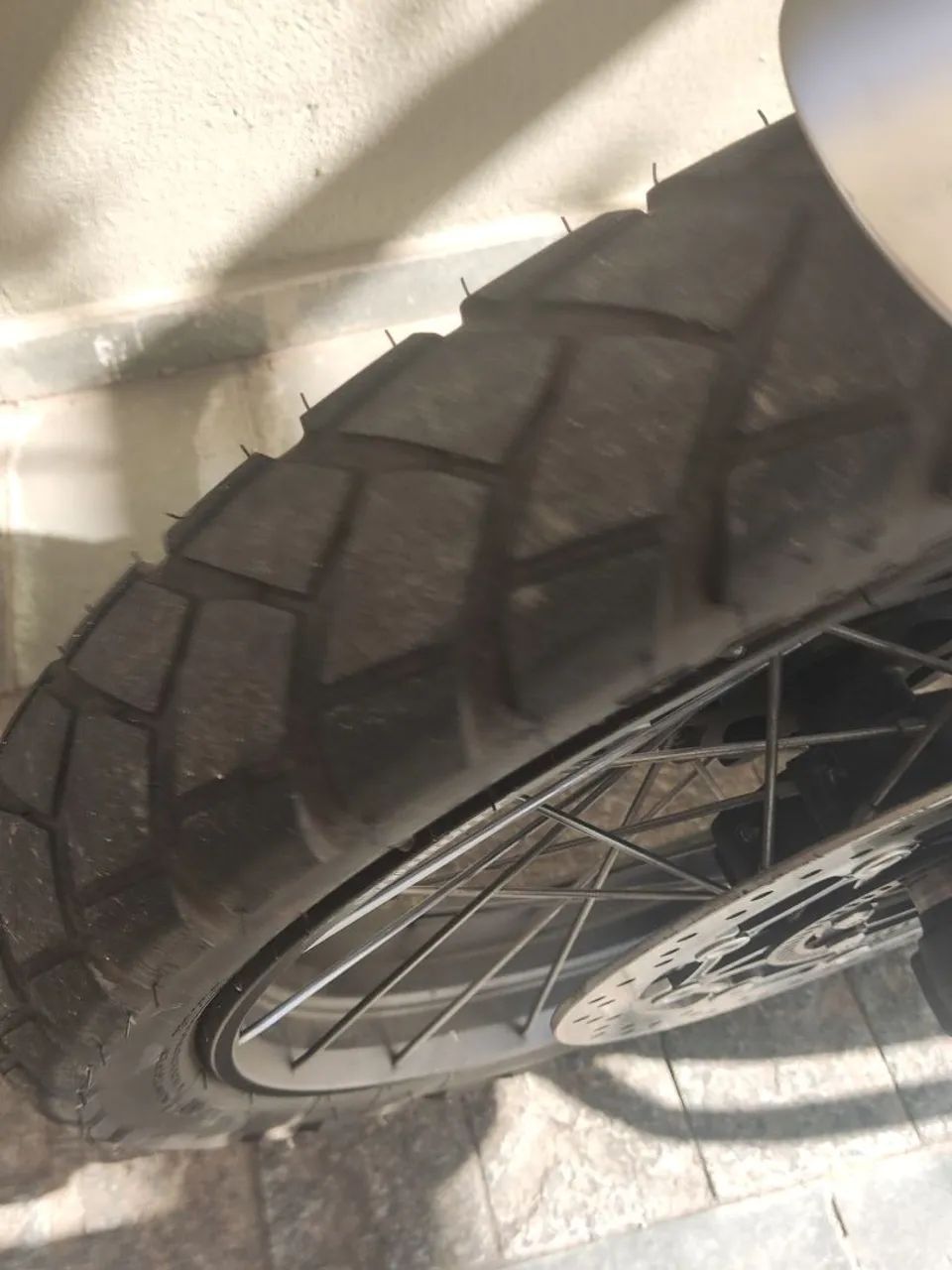 Scrambler 1200 XE 2023 /2023  - Foto 5