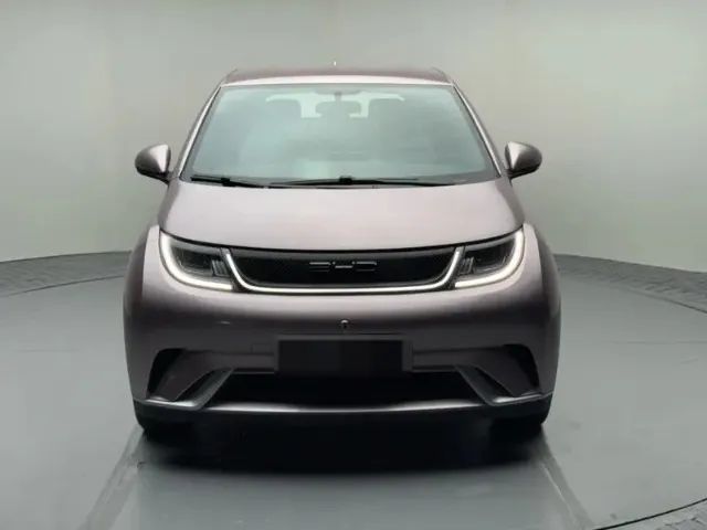 + BYD Dolphin Plus 2025. ENT DE 8.923,10 - NÃO CONSULTAMOS SCORE - Breno William - Foto 2