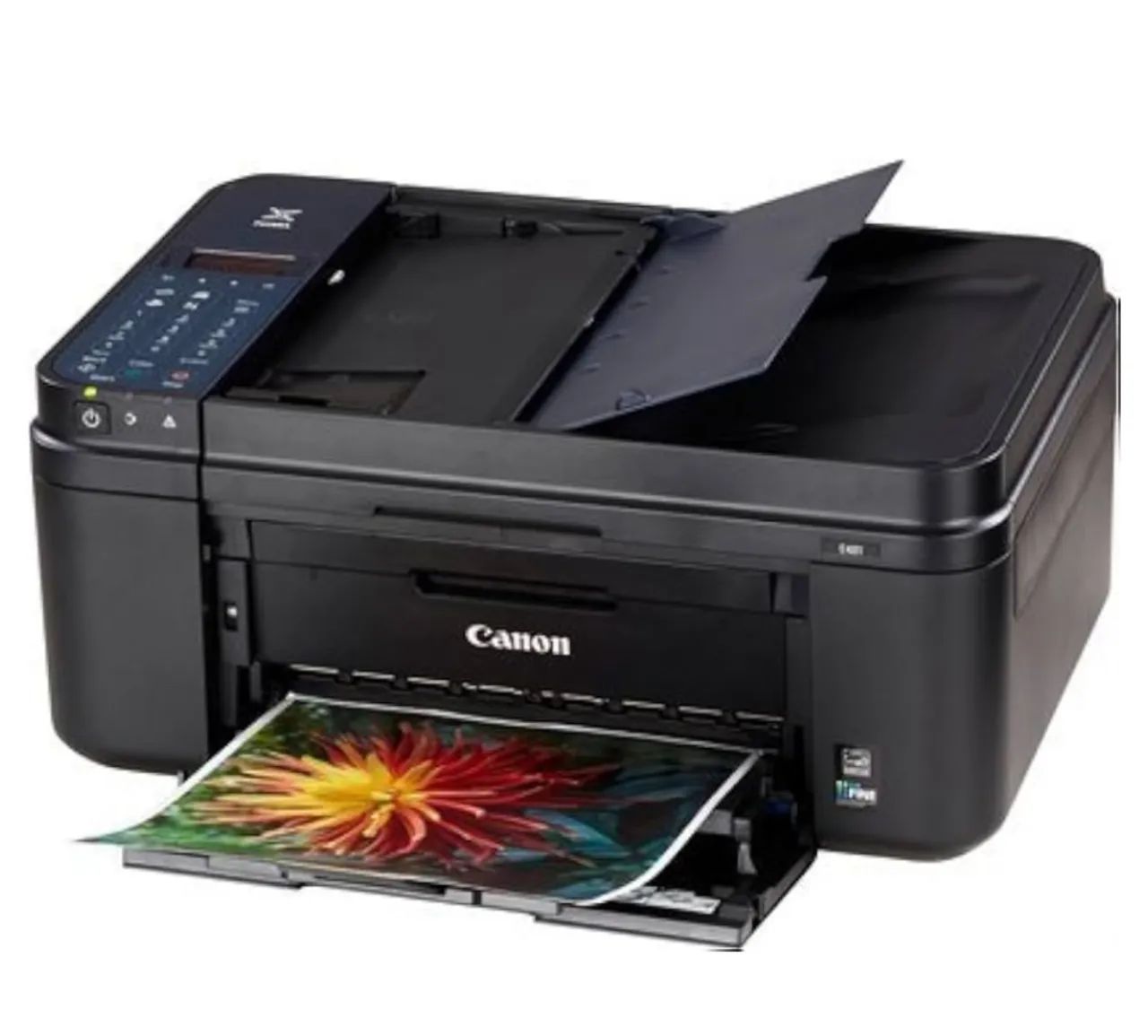 Impressora Multifuncional Pixma Canon E481 -R$ 299,90  - Foto 2