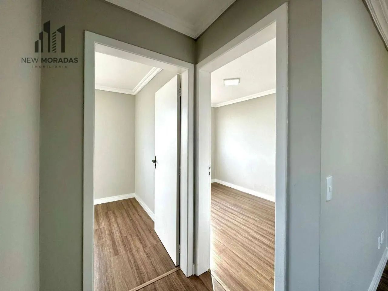 Apartamento 2 quartos à venda, 46 m² - Ipê - São José dos Pinhais/PR - Foto 5