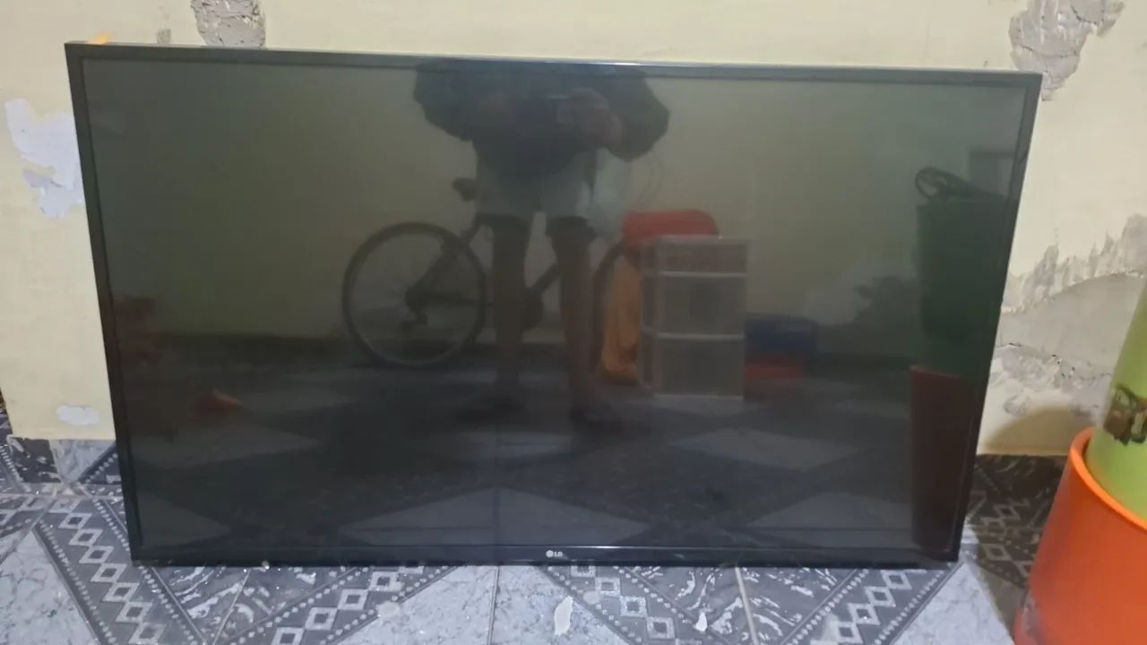 TV LG 40 polegadas