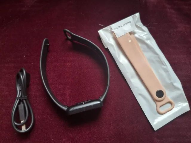 redmi smart band pro