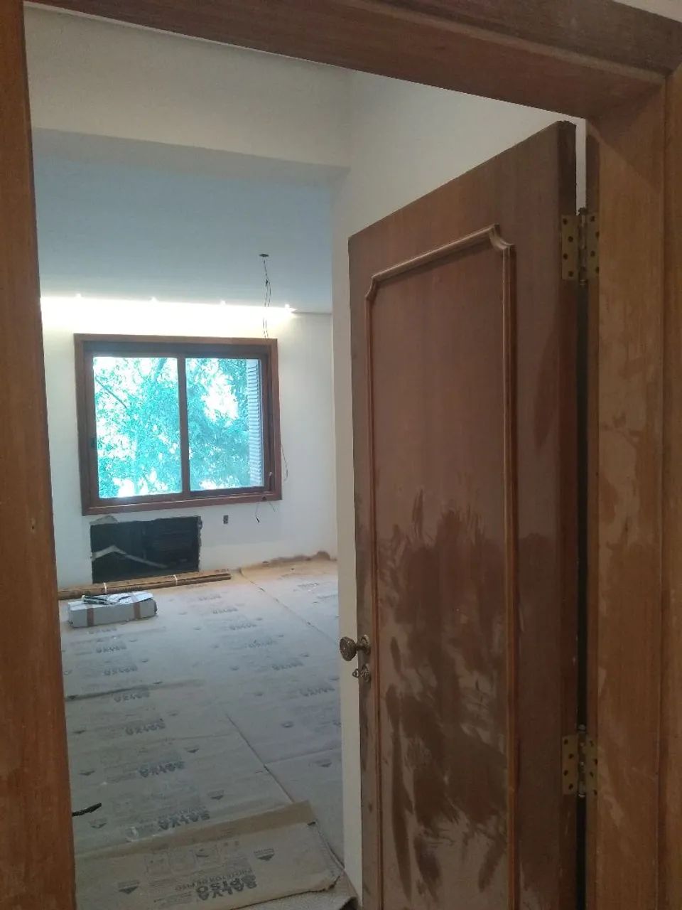 Manutenção  - Foto 2