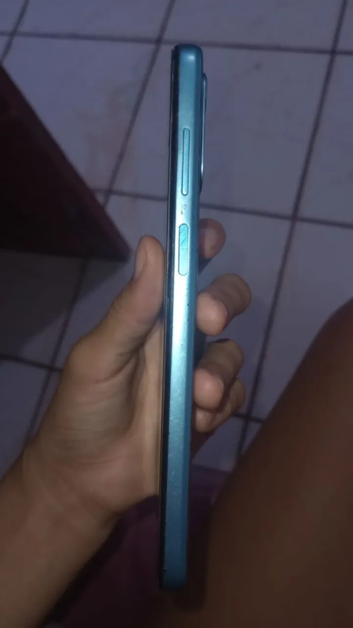 Motorola G22