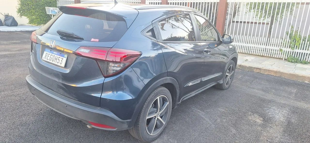 HRV 2020 EX 1.8  - Foto 4