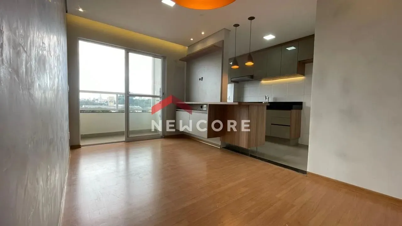 Apartamento em Rua Campos do Jordão - Fundação da Casa Popular - Campinas/SP
