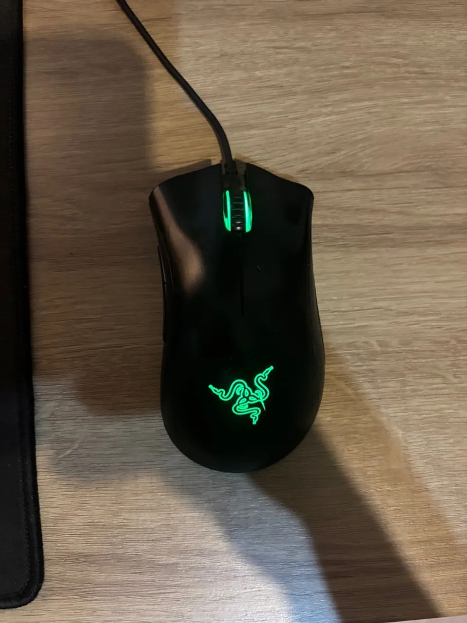 Mouse Razer Deathadder Essential - Foto 3