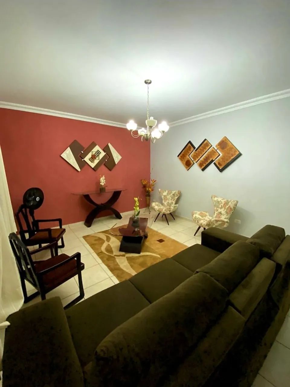 24 Caldas Novas Casa com piscina direto com o proprietário - Foto 7