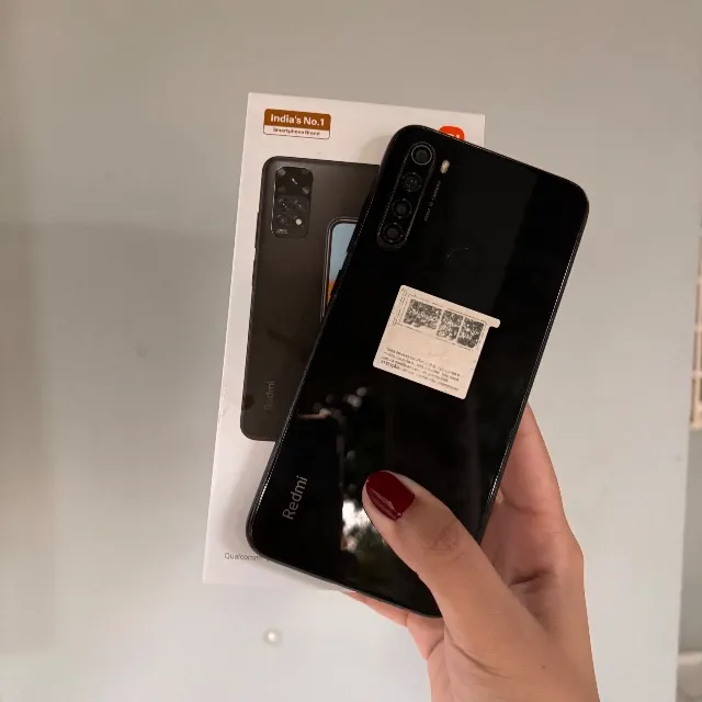 Redmi note 11