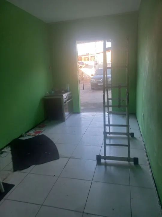 Ponto comercial no Monte Castelo - Foto 7