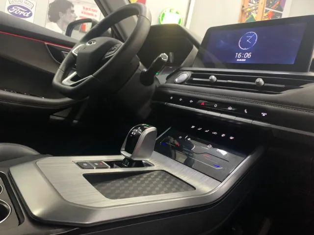 Caoa Chery Tiggo5x Sport 2025 1.5 Flex - Foto 5