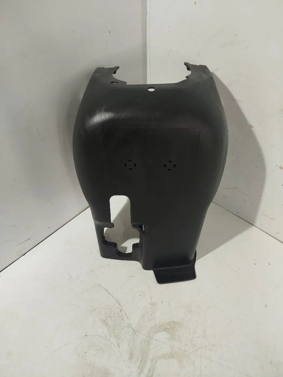Acabamento Inferior Coluna De Direção Honda Fit 2015 A 2021  - Foto 3