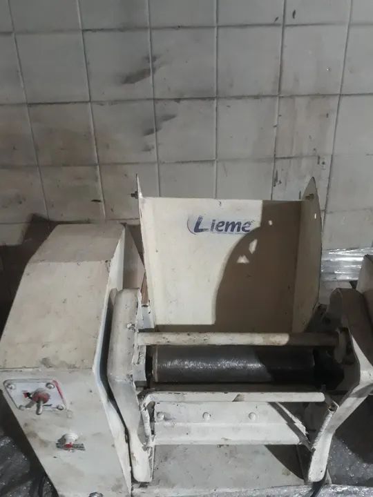 Cortador de frios e moedor de carne  - Foto 5