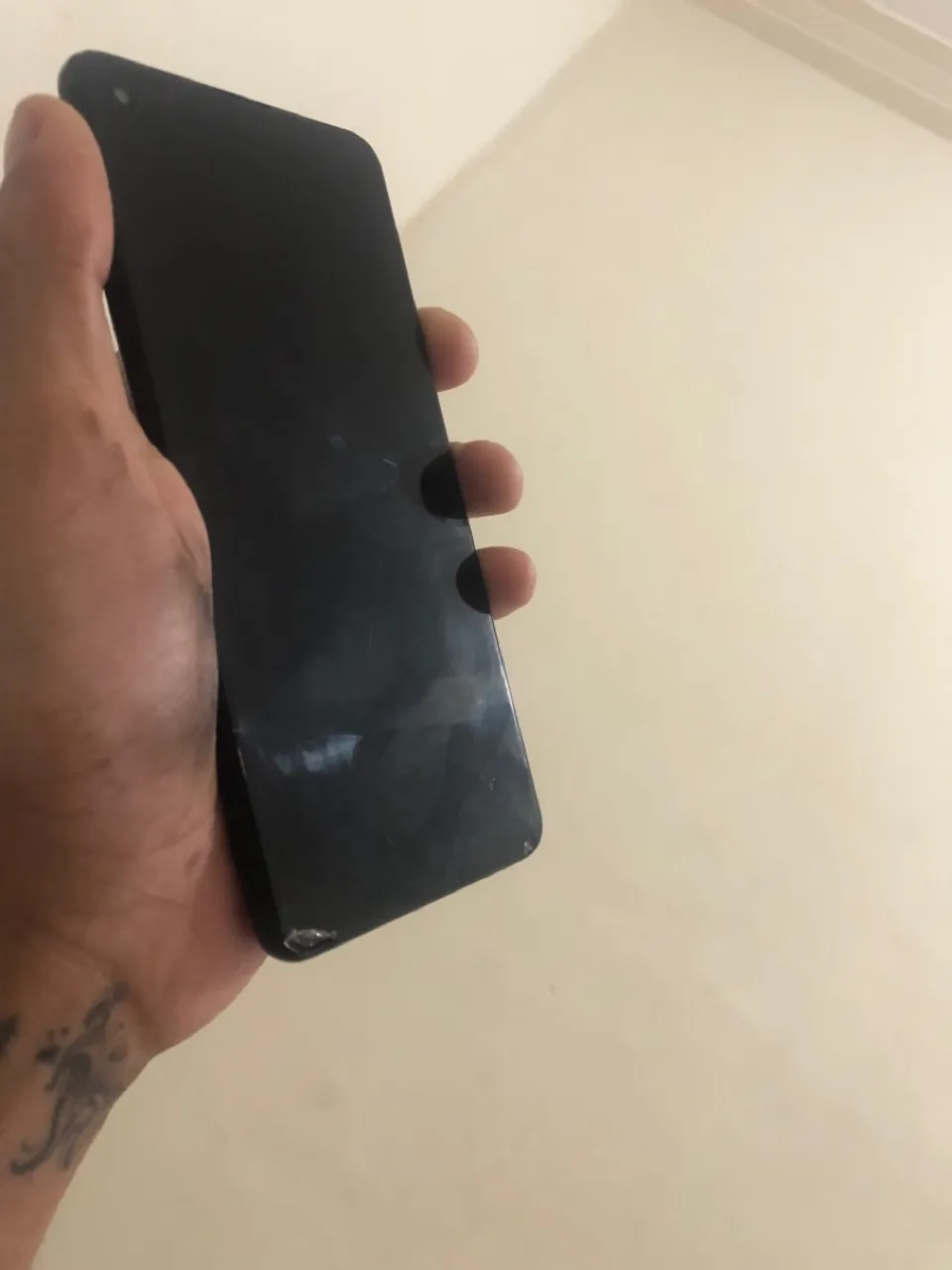Samsung A21s