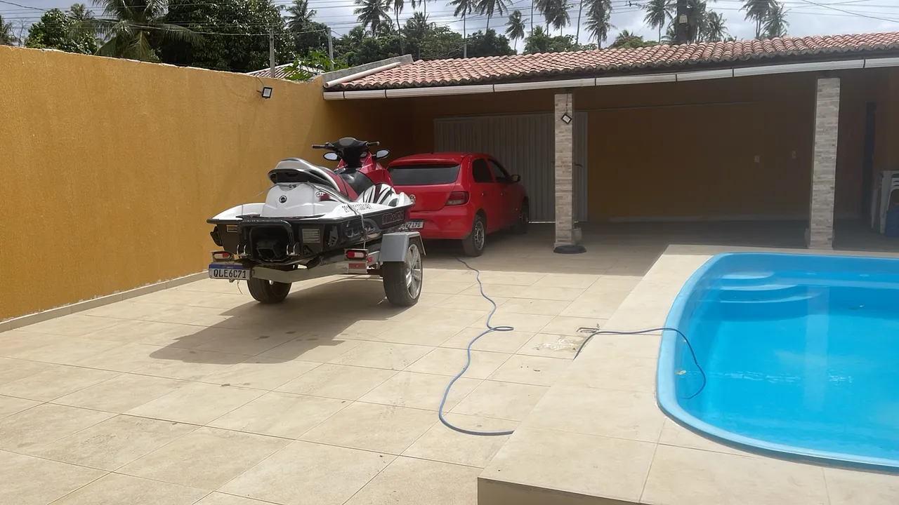 Gti 130 2010