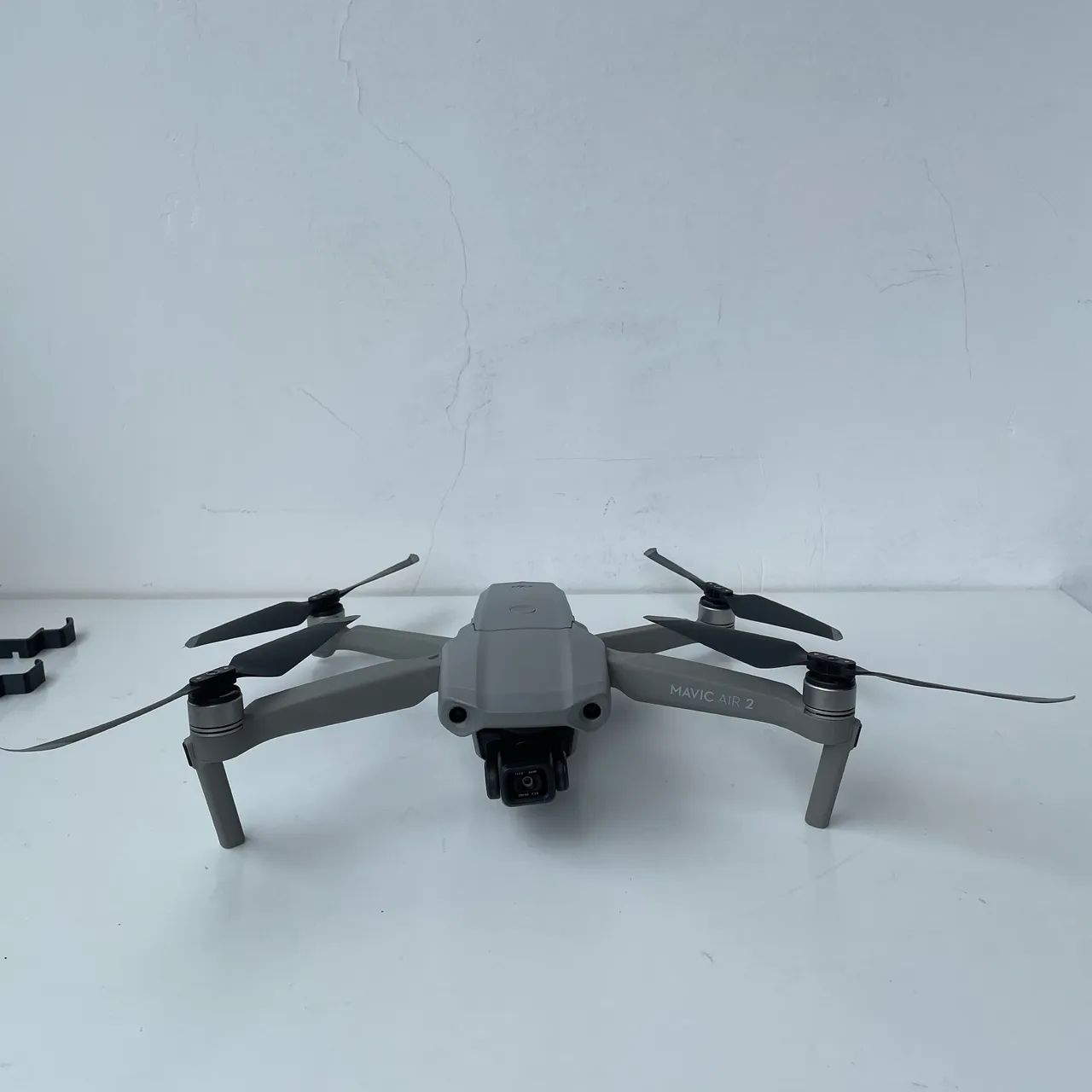 Drone Dji Mavic Air 2 Kit Combo Flymore 3 baterias - Foto 6