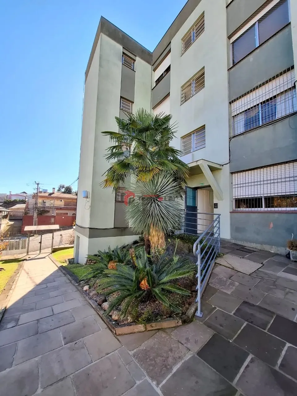 Apartamento Centro Caxias do Sul