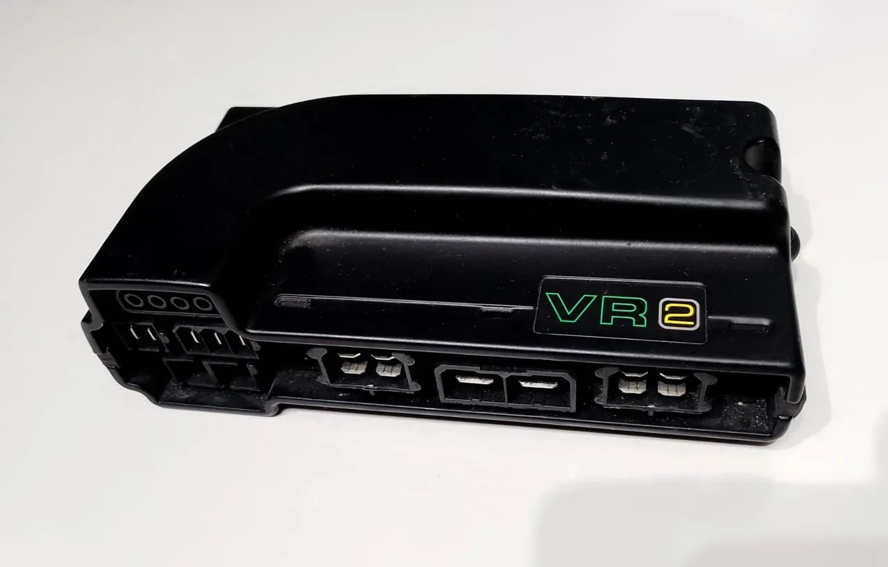 Módulo VR 2 para cadeira de Rodas motorizada