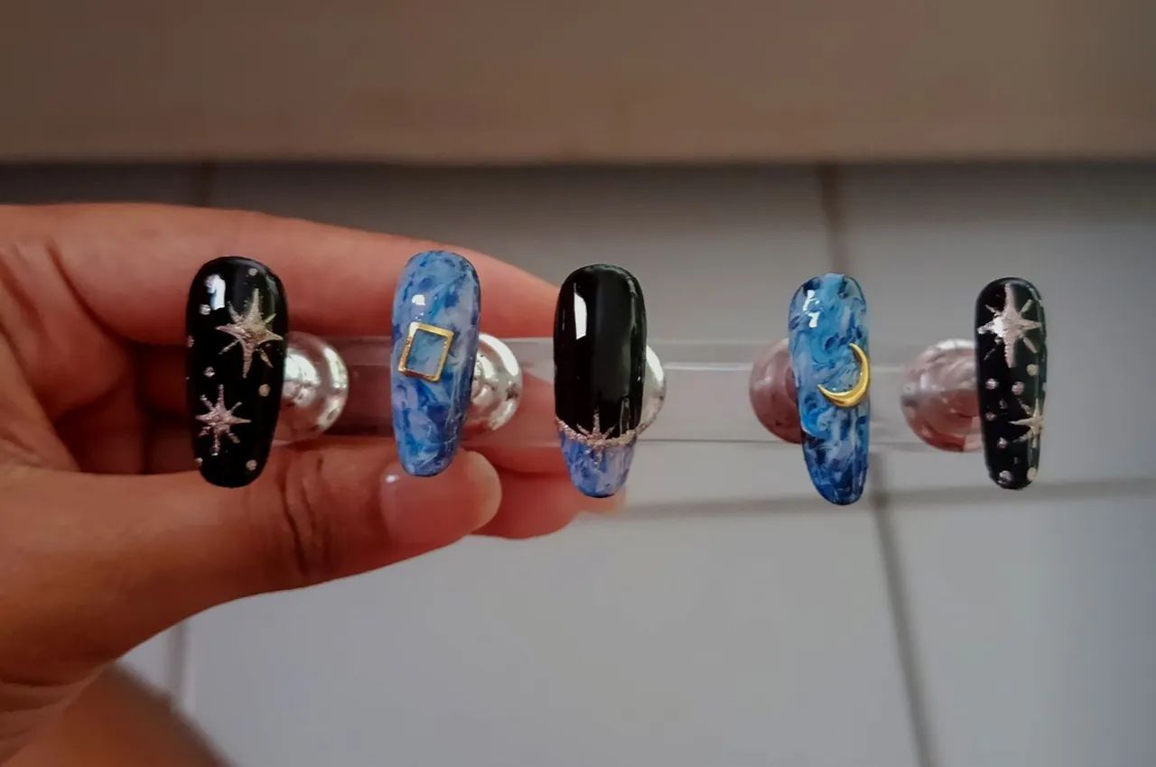 Unhas personalizadas 64309892177153120