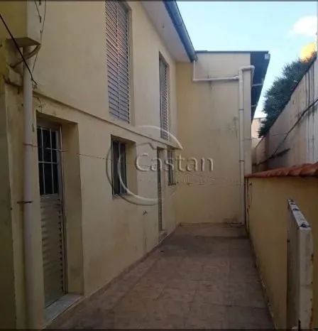 terreno com casas para locação na mooca - Foto 4