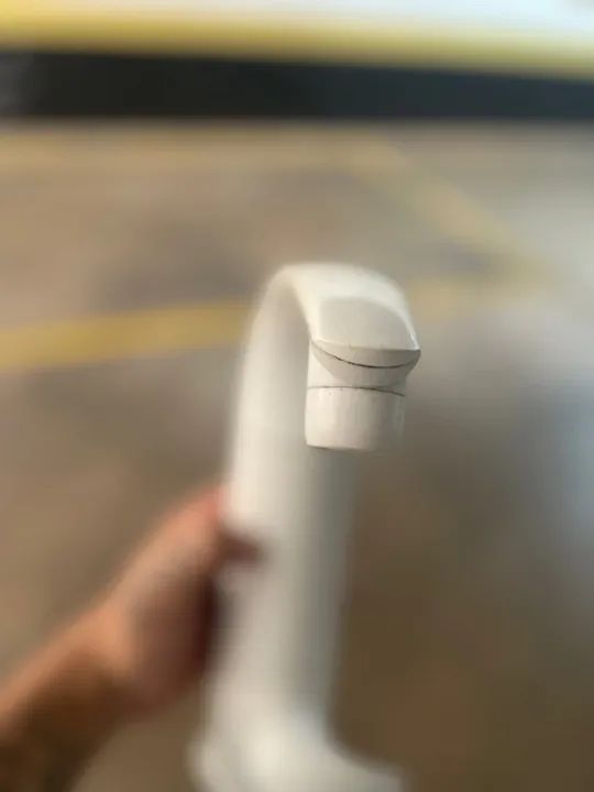 Torneira Filtro Lorenzetti  - Foto 4