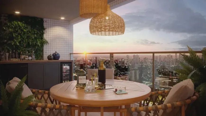 REPASSE | Oportunidade de 1 quarto | Pela construtora 100% vendido - ENTREGANDO - Foto 4