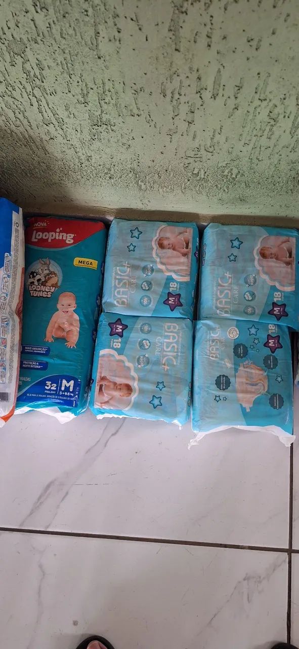 Vendo frauda infatil abaixo do preço. Somente tamanho M  - Foto 6