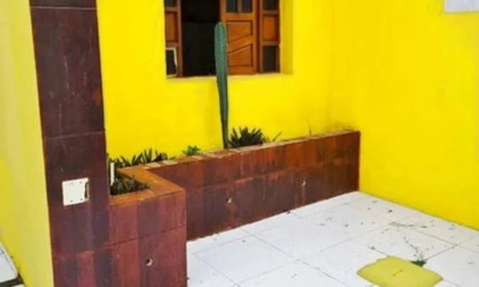 Excelente casa duplex para alugar, excelente localização, em local agradável! - Foto 2