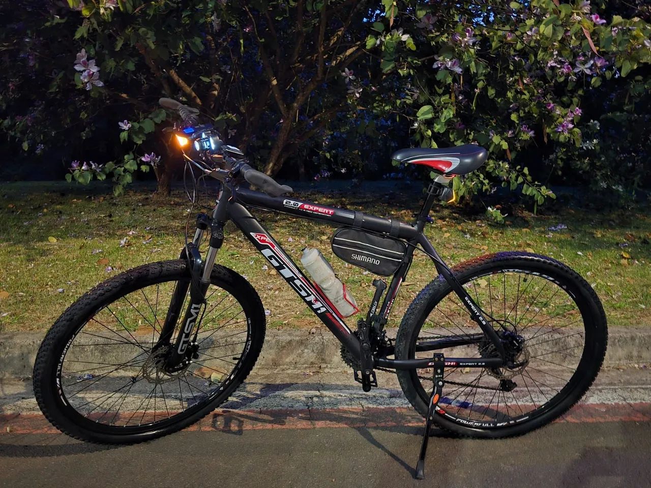 Bicicleta GTSM1 Aro 29 quadro 21 ZERADA