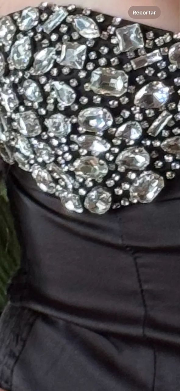 Vestido festa adolescente  - Foto 3