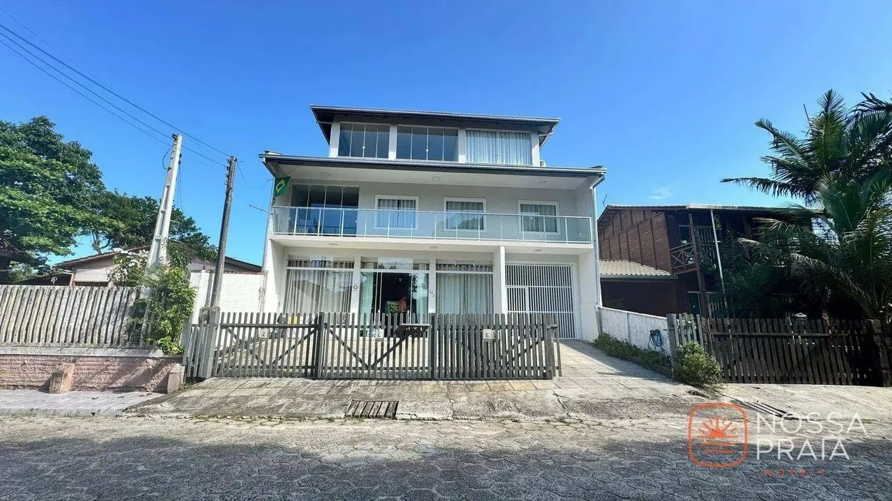Sobrado com 5 dormitórios à venda, 400 m² por R$ 1.950.000,00 - Itapema do Norte Gleba - I - Foto 3