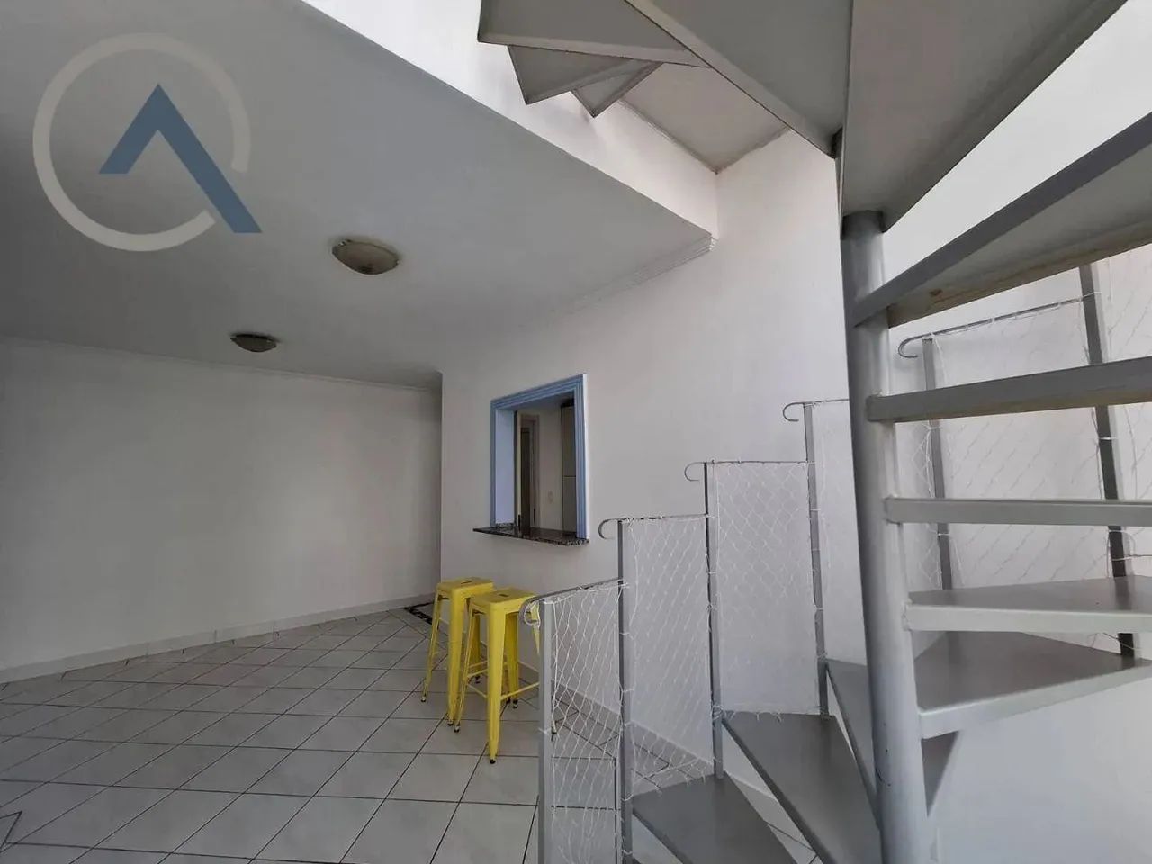 Apartamento com 3 dormitórios para alugar, 143 m² por R$ 5.344,00/mês - Mansões Santo Antô - Foto 3