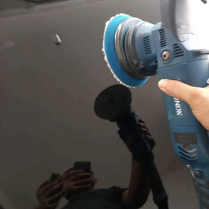Vitrificação Automotiva