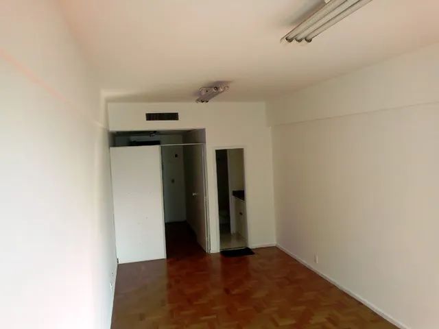 Sala comenrcial Edificio Central - Venda