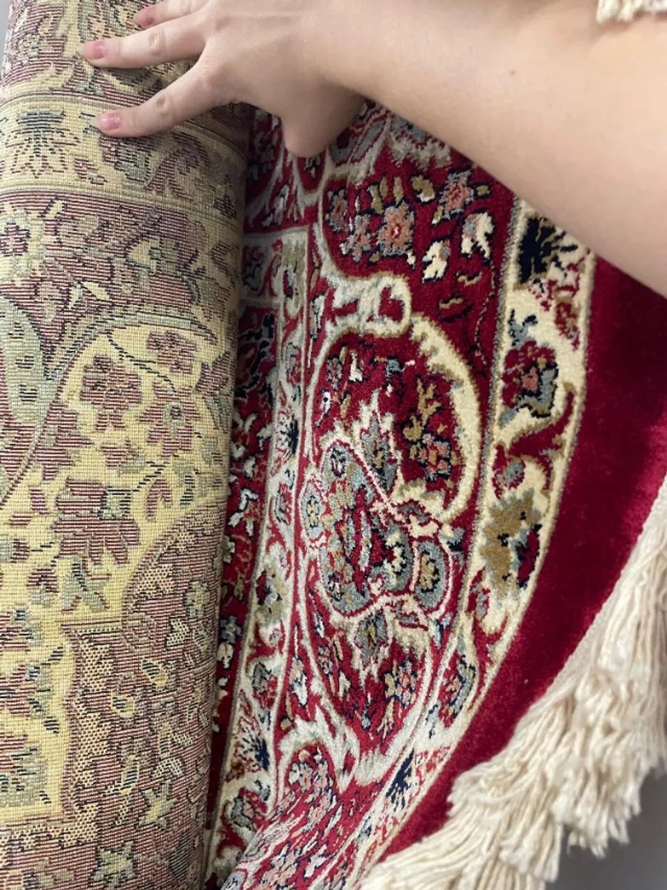 Tapete Belga 2mx3m - Foto 4