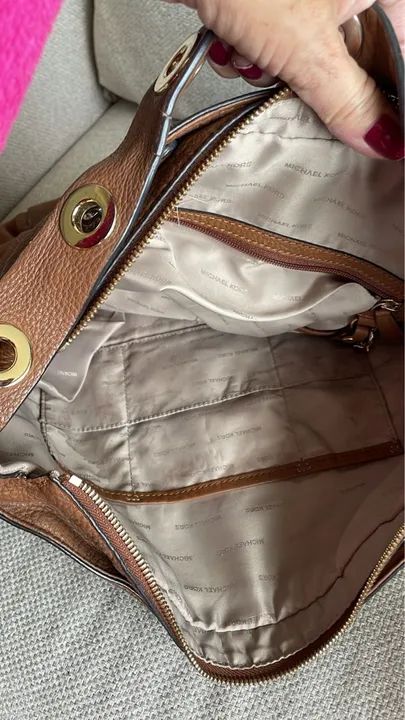 Bolsa Michael Kors