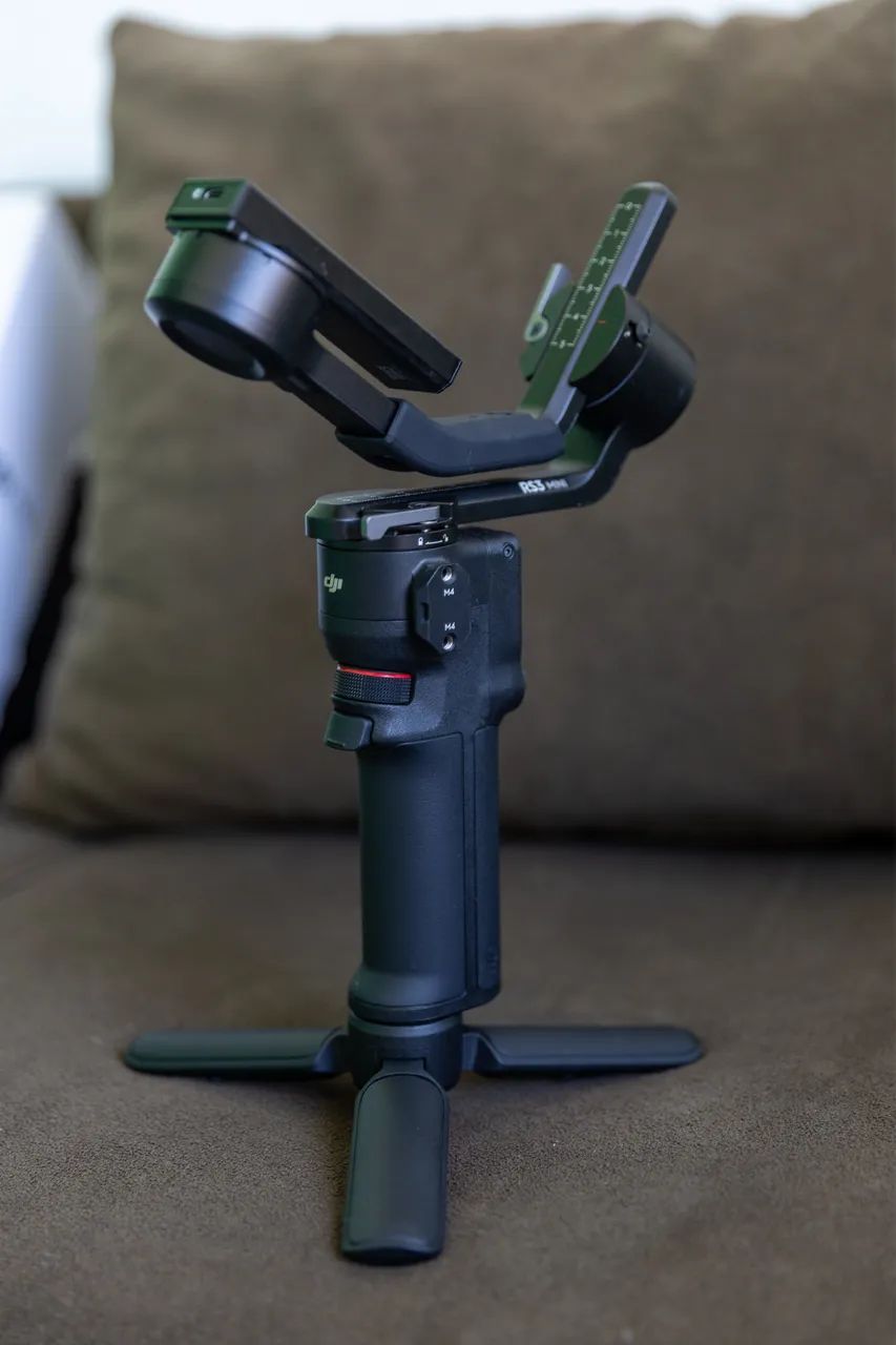 DJI RS3 mini 中古 DJI RS 3 Mini 中古 C2120143704851｜中古通販フジヤカメラ