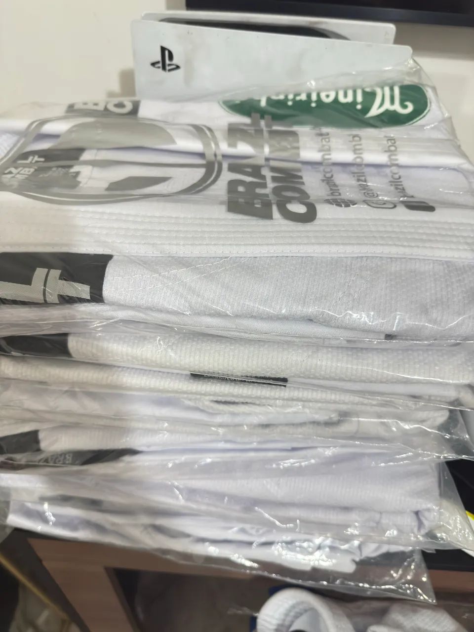 Kimono trançado  com preço de black friday