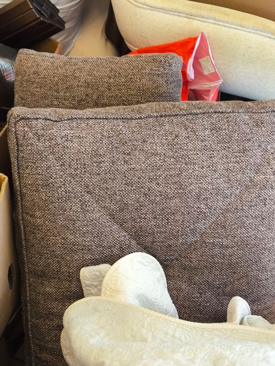 Sofá de Canto em Ótimo Estado